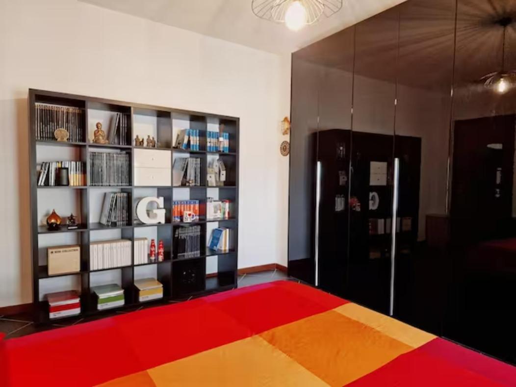 Smart Apartment Milano Kültér fotó